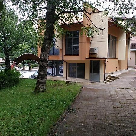 Кедър ספרבה בניה מראה חיצוני תמונה