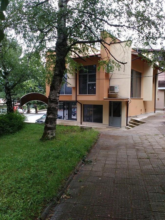 Кедър ספרבה בניה מראה חיצוני תמונה